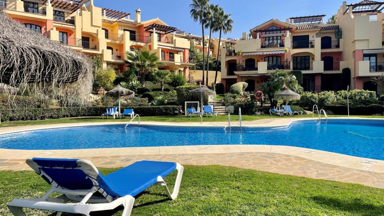 Casa Flores La Finca Бенахавис Экстерьер фото